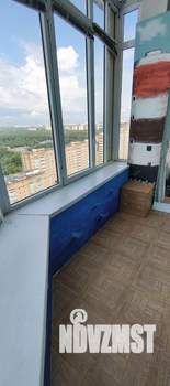 2-к квартира, вторичка, 58м2, 23/25 этаж
