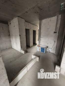 2-к квартира, вторичка, 44м2, 14/17 этаж