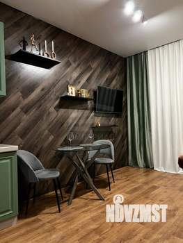2-к квартира, вторичка, 34м2, 1/5 этаж