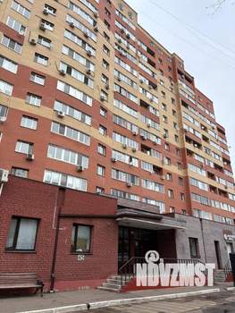 2-к квартира, вторичка, 41м2, 7/16 этаж