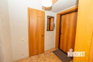 1-к квартира, вторичка, 41м2, 3/19 этаж