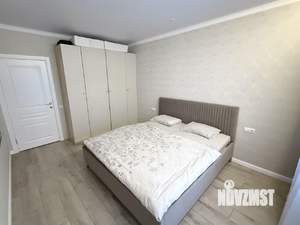 2-к квартира, вторичка, 59м2, 7/11 этаж
