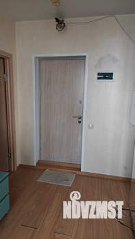 Студия квартира, вторичка, 22м2, 6/25 этаж