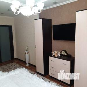 1-к квартира, вторичка, 40м2, 1/17 этаж