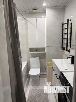 1-к квартира, вторичка, 38м2, 5/8 этаж