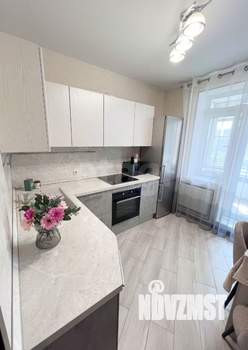 1-к квартира, вторичка, 36м2, 13/14 этаж