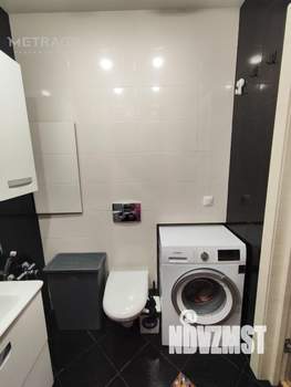 1-к квартира, вторичка, 40м2, 7/17 этаж