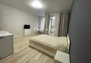 Студия квартира, вторичка, 29м2, 5/9 этаж