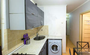 2-к квартира, вторичка, 35м2, 2/9 этаж