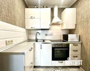 2-к квартира, вторичка, 65м2, 6/24 этаж