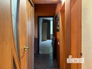 3-к квартира, вторичка, 77м2, 5/5 этаж