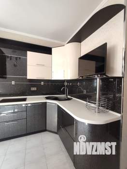 1-к квартира, вторичка, 44м2, 5/17 этаж