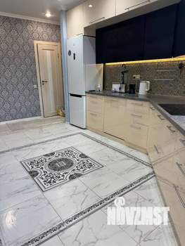 3-к квартира, вторичка, 68м2, 2/27 этаж