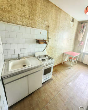 2-к квартира, вторичка, 49м2, 4/5 этаж