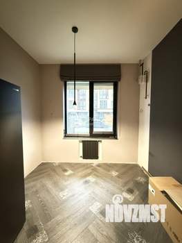 1-к квартира, вторичка, 38м2, 1/5 этаж