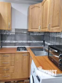 1-к квартира, вторичка, 30м2, 3/5 этаж