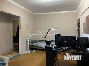 2-к квартира, вторичка, 43м2, 5/5 этаж