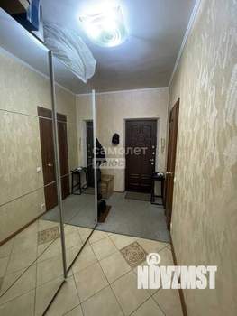 1-к квартира, вторичка, 41м2, 14/25 этаж