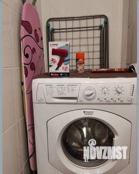 1-к квартира, вторичка, 33м2, 1/9 этаж