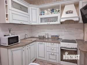 1-к квартира, вторичка, 33м2, 6/9 этаж