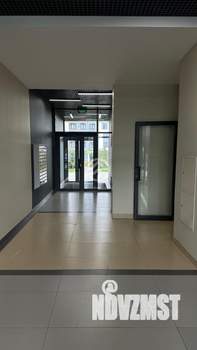 2-к квартира, вторичка, 38м2, 17/17 этаж