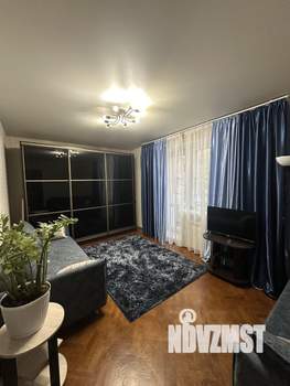 2-к квартира, вторичка, 45м2, 2/9 этаж