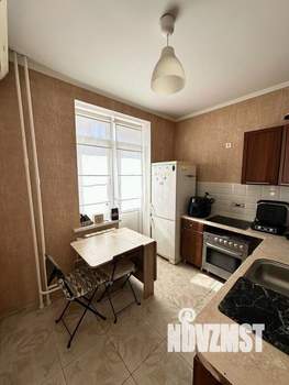 1-к квартира, вторичка, 30м2, 5/8 этаж