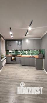 3-к квартира, вторичка, 56м2, 8/25 этаж