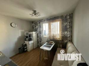 1-к квартира, вторичка, 42м2, 11/25 этаж