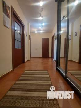 3-к квартира, вторичка, 85м2, 3/17 этаж