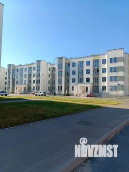 1-к квартира, вторичка, 29м2, 3/4 этаж