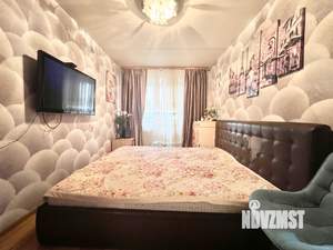 2-к квартира, вторичка, 47м2, 3/9 этаж