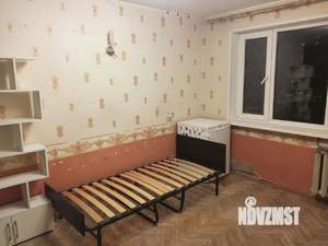 2-к квартира, вторичка, 45м2, 3/5 этаж