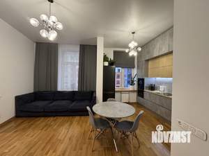 3-к квартира, вторичка, 66м2, 4/17 этаж