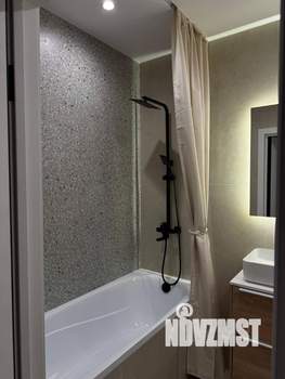 2-к квартира, вторичка, 43м2, 11/25 этаж