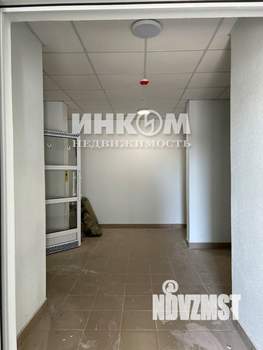 2-к квартира, вторичка, 45м2, 1/4 этаж