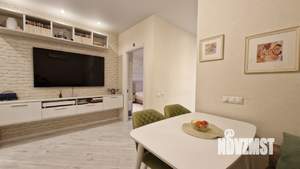 2-к квартира, вторичка, 55м2, 15/24 этаж