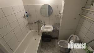 1-к квартира, вторичка, 38м2, 10/17 этаж