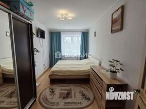2-к квартира, вторичка, 54м2, 2/10 этаж