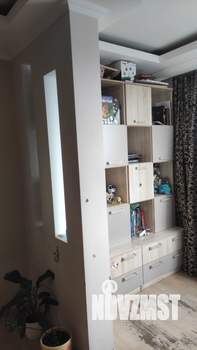 1-к квартира, вторичка, 45м2, 17/25 этаж