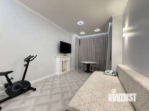 2-к квартира, вторичка, 45м2, 19/25 этаж