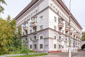 3-к квартира, вторичка, 86м2, 3/5 этаж