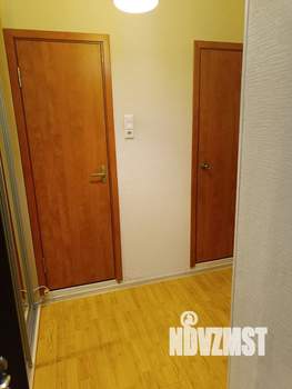 2-к квартира, вторичка, 65м2, 9/23 этаж