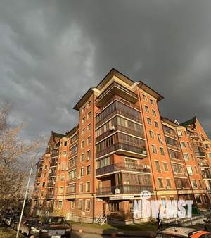 2-к квартира, вторичка, 55м2, 5/8 этаж