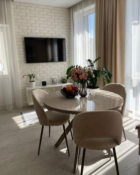 2-к квартира, вторичка, 60м2, 13/26 этаж