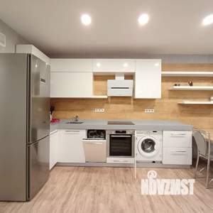 2-к квартира, вторичка, 68м2, 15/26 этаж