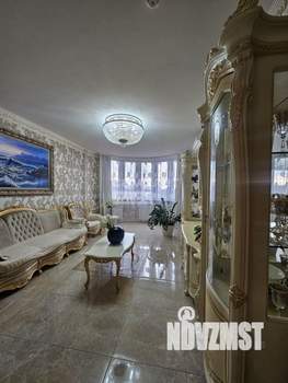 3-к квартира, вторичка, 92м2, 2/26 этаж