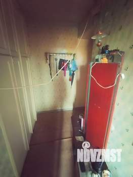 2-к квартира, вторичка, 45м2, 8/9 этаж