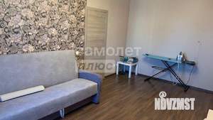 1-к квартира, вторичка, 37м2, 9/12 этаж