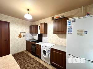 1-к квартира, вторичка, 37м2, 6/9 этаж